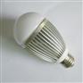 供应    5/6W  led  球泡灯