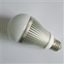 供应   5/6W  led  球泡灯