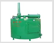 供應(yīng)河南新型環(huán)保炭化爐