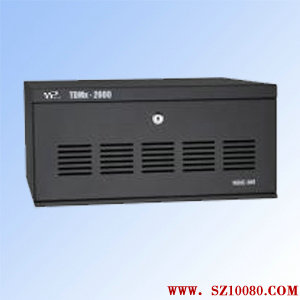 供應(yīng)威譜TDMX-2000B型 數(shù)字電話交換機(jī) 集團(tuán)電話系統(tǒng)