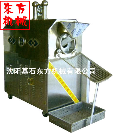 供應(yīng)沈陽炒貨機(jī)，多功能炒貨機(jī)，啥都能炒