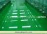 地坪特征：美丽耐用、洁净防尘（东城区环氧树脂地坪漆粉刷）价格