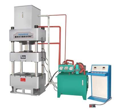 供應液壓機 四柱液壓機 單柱液壓機
