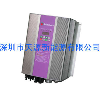 供應太陽能水泵專用逆變器