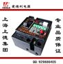 DZL18漏电断路器（带灯型）