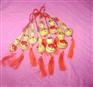 挂件葫芦/葫芦挂件饰品/挂件工艺葫芦