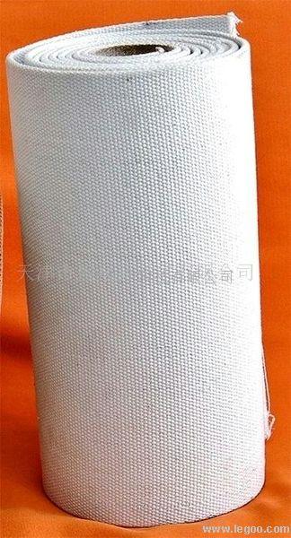 新型透氣層（流化布、沸騰板、斜槽帆布）專業(yè)生產(chǎn)廠家
