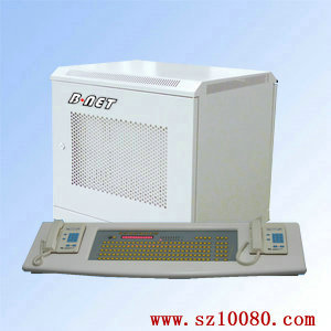 供應調(diào)度電話機 大網(wǎng)1型 深圳電話交換機供應商
