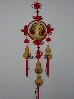新婚賀禮工藝葫蘆/葫蘆工藝品廠