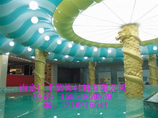 供應(yīng)南京廣豐軟膜天花南京軟膜天花鎮(zhèn)江軟膜天花