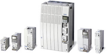 供應(yīng)Lenze 8200 Vector矢量閉環(huán)變頻器