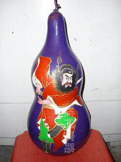 聊城葫蘆_聊城工藝葫蘆_聊城葫蘆工藝品_找小路烙畫(huà)葫蘆
