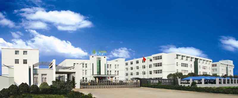 寧波清珠電器有限公司