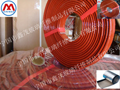 供應(yīng)耐高溫套管