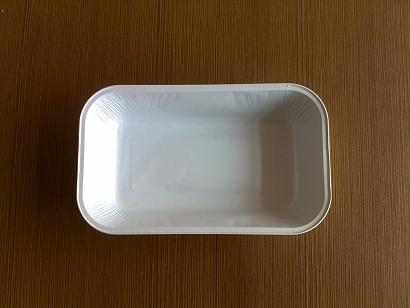 供應(yīng)鋁箔餐盒