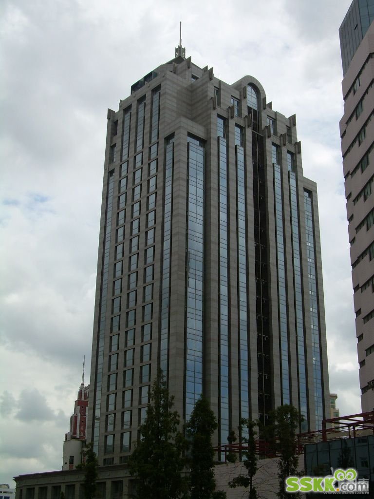 东莞市展示包装制品有限公司