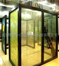 供應(yīng)購物中心裝修玻璃寫字樓裝修玻璃玻璃建筑裝修