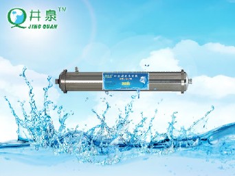 供應(yīng)中國十大品牌凈水器