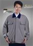 三杰服装厂专业定做全棉工作服