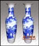 年终礼品供应陶瓷大花瓶