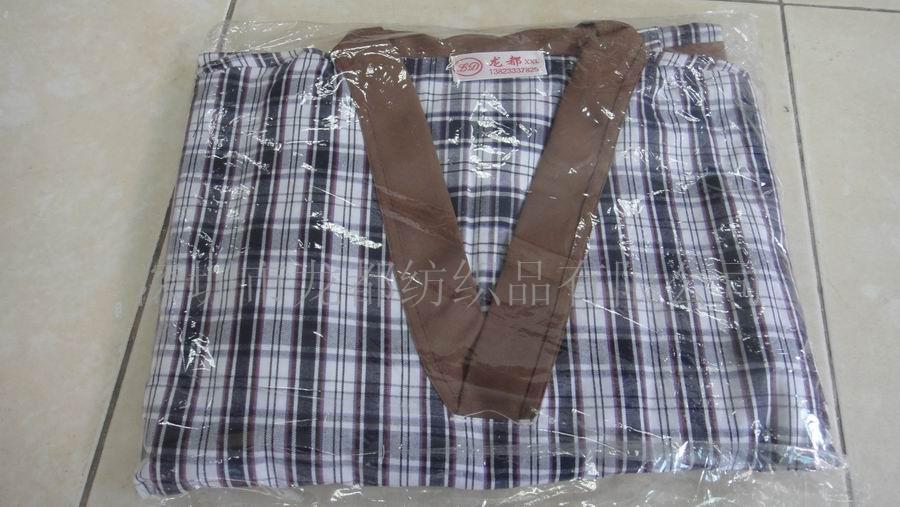 供应桑拿服定做 桑拿服批发价格&nbsp;&nbsp;深圳桑拿服定做&nbsp;&nbsp;桑拿服定做厂家