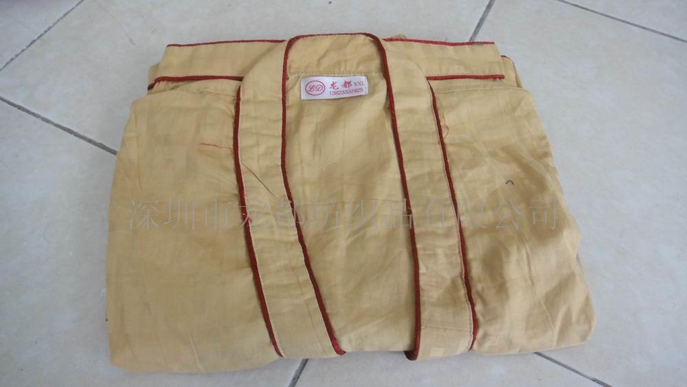 深圳桑拿服价格/桑拿服批发&nbsp;&nbsp;桑拿服定做