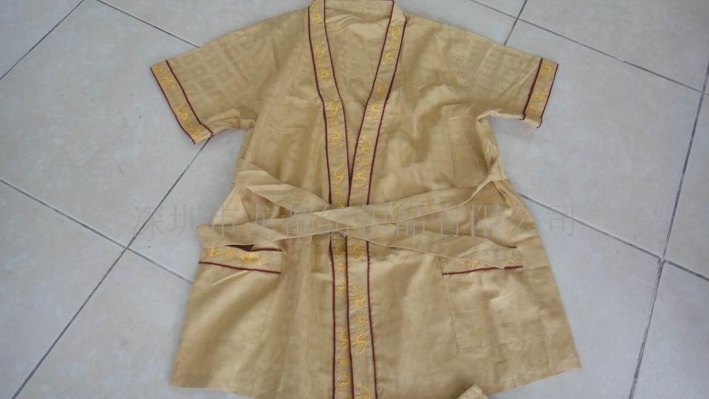 深圳桑拿服价格/桑拿服批发&nbsp;&nbsp;桑拿服定做