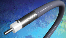 供應(yīng)RG223/RG214/RG213/RG393射頻電纜