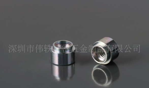 现货供应冷墩涨铆螺母质量最好的生产厂家&nbsp;&nbsp;Z-M3-1.2&nbsp;&nbsp;Z-M3-1.5&nbsp;&nbsp;Z-M3-2