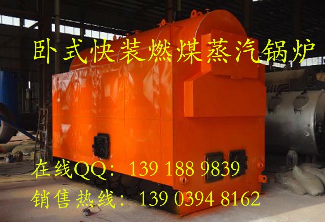 供應(yīng)太康燃煤蒸汽鍋爐太康燃油氣熱水鍋爐價格