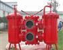供应液压过滤器SDRLF双筒回油管路过滤器