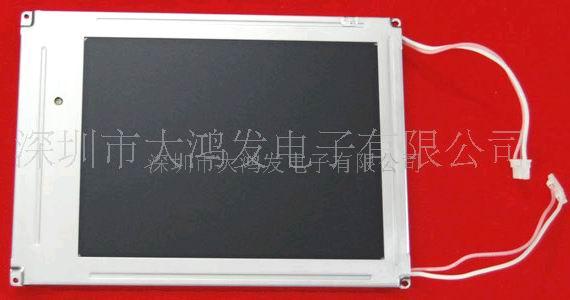 V16C6448AC液晶屏&nbsp;&nbsp;元太6.4寸