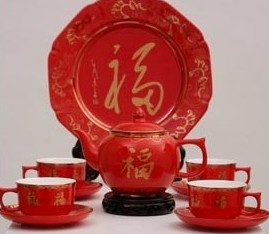 御筆五福壺／御筆五福壺價(jià)格／圖片／價(jià)值