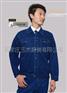 河北工作服定做厂家供应廊坊水洗牛仔工作服