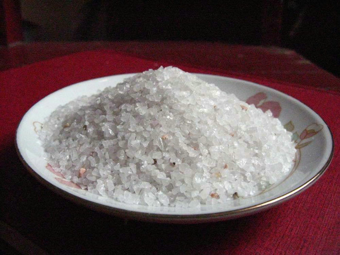 供應(yīng)河北石英砂優(yōu)質(zhì)石英砂濾料