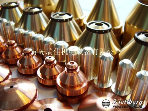 供應(yīng)德國凱爾貝等離子切割機(jī)配件