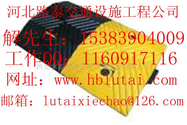 供应高质量“兰州减速带”—兰州减速带价格—兰州制造厂 兰州减速带生产厂 兰州铸钢减速带 兰州减速带规格