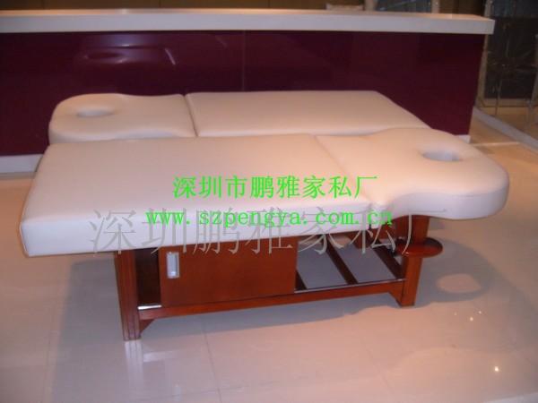 按摩床&nbsp;&nbsp;水疗中心理疗房&nbsp;&nbsp;桑拿沐足按摩房&nbsp;&nbsp;美容院美容房