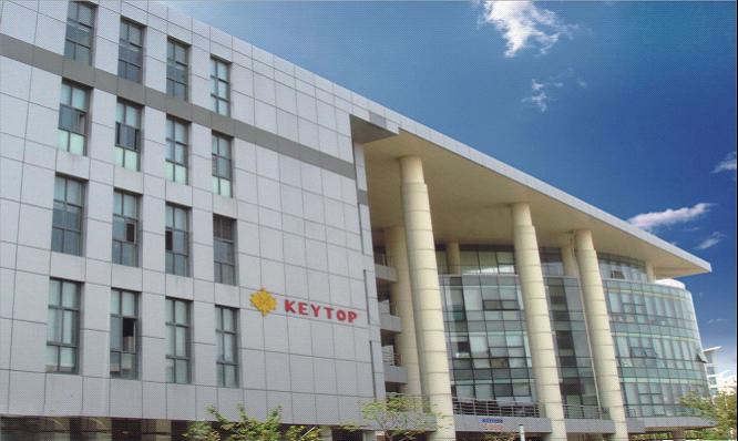 厦门市科拓通讯技术有限公司