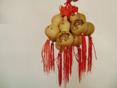 華岳烙畫葫蘆價(jià)格/烙畫葫蘆工藝品/烙畫葫蘆