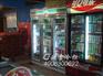 东莞冰柜价格 东莞保鲜柜，三门便利店冰柜