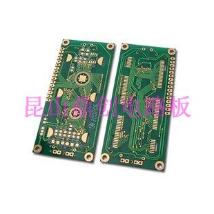 供應(yīng)pcb打樣廠家