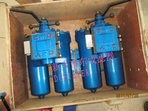 SPL40-C型号系列双筒网片式过滤器&nbsp;&nbsp;网片过滤器&nbsp;&nbsp;双筒过滤器
