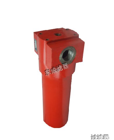 YPM系列压力管路过滤器 压力过滤器