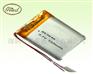 3.7V 503040锂聚合物电池560mAh
