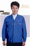 供应防静电工作服定做 防静电大褂 防静电连体服定做