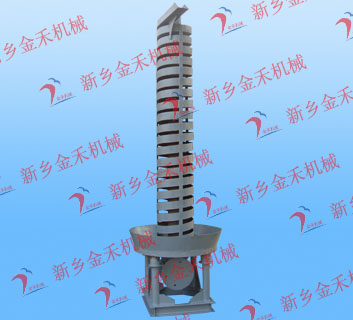 供應(yīng)長距離垂直振動提升機(jī)