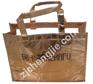 供应深圳镭射包装袋设计