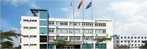 济南嘉宏科技有限责任公司