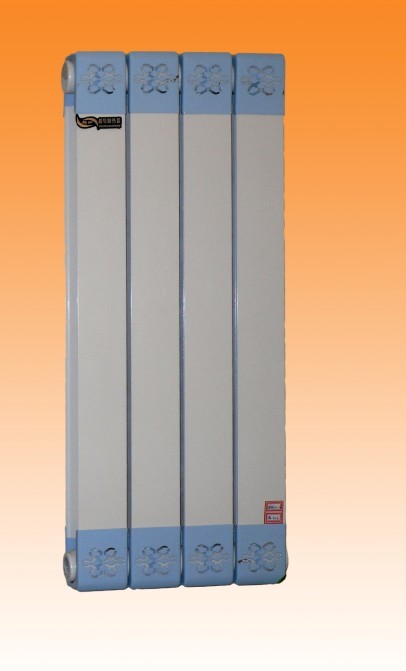 超導(dǎo)遠紅外輻射電暖器